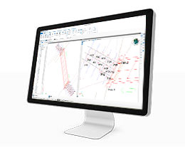 Stonex Cube-Link