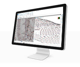 Stonex Cube-Manager
