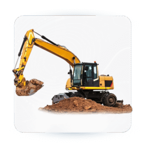 Earthmoving
