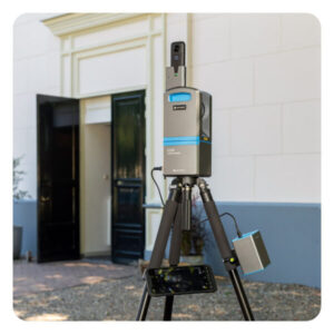 3D-Scanning