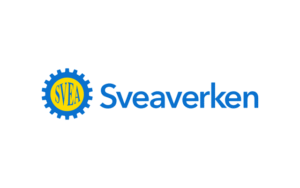 Logo SVAEVERKEN